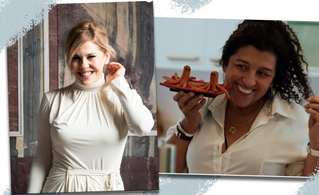 Bárbara Paz e Regina Casé vão representar o Brasil na final dos Prêmios Platino do Cinema Ibero-Americano