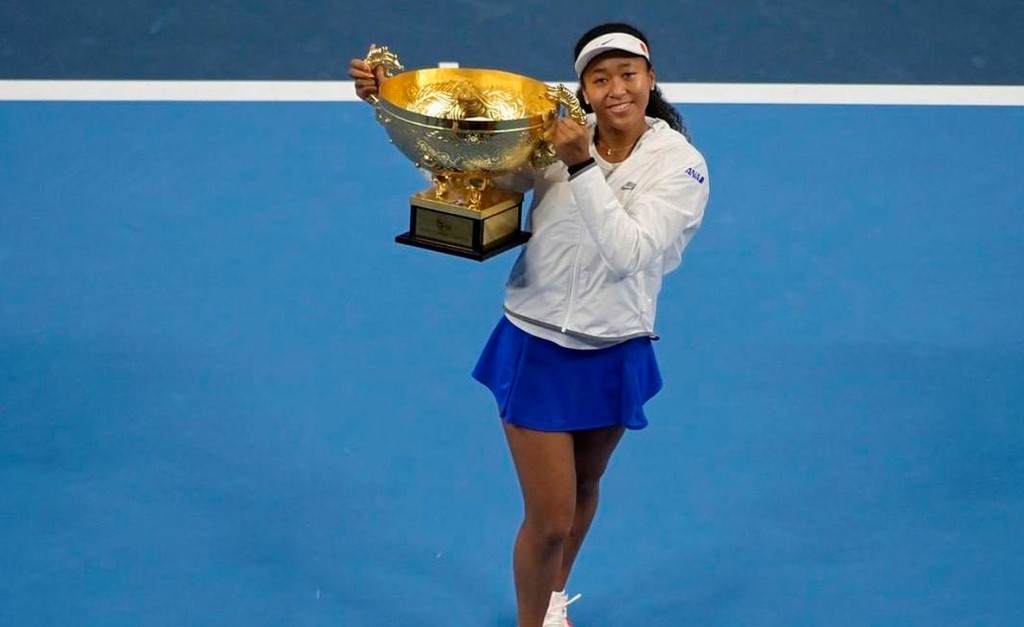 Série da Semana: “Naomi Osaka” mergulha na história da jovem tenista, mas deixa o público com um gostinho de quero mais