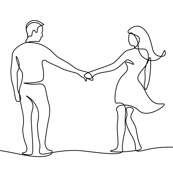 O amor só começa depois do final feliz? Psicólogo garante que sim