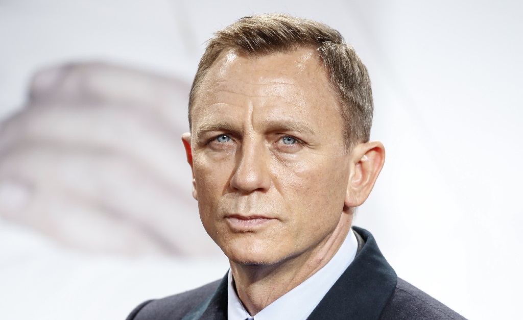 Filhas de Daniel Craig não precisam se preocupar com a decisão do pai de não deixar a herança para elas. O motivo?