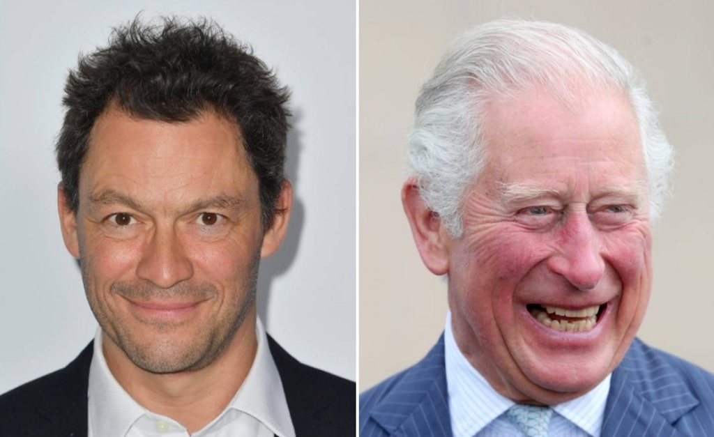 Ator de ‘Orgulho e Esperança’ será o príncipe Charles na 5ª temporada de ‘The Crown’