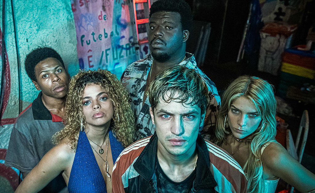 Sucesso de público e crítica, “DOM” terá gravações da segunda temporada no Uruguai e no Rio de Janeiro
