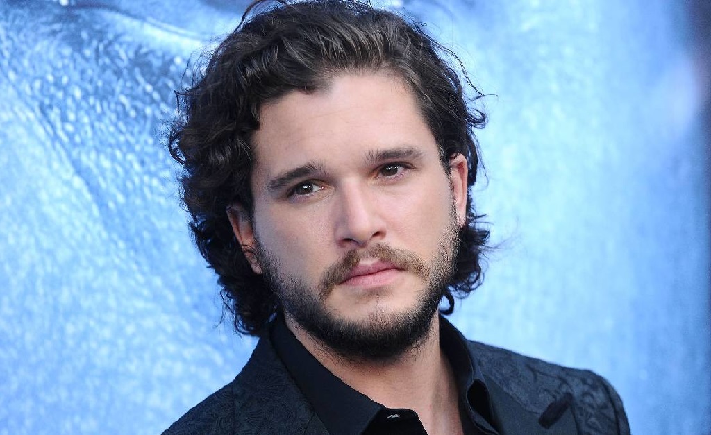 “A melhor coisa que fiz quando deixei ‘Game of Thrones’ foi entrar no rehab”, diz Kit Harington