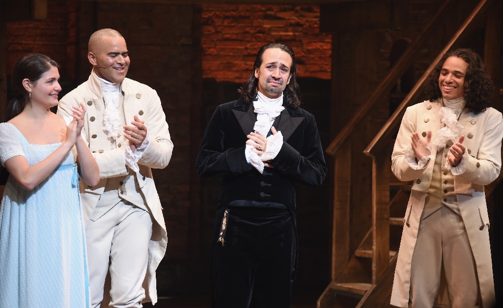 Glamurama lista os 5 atores que mais ganharam dinheiro na meca dos palcos: a Broadway