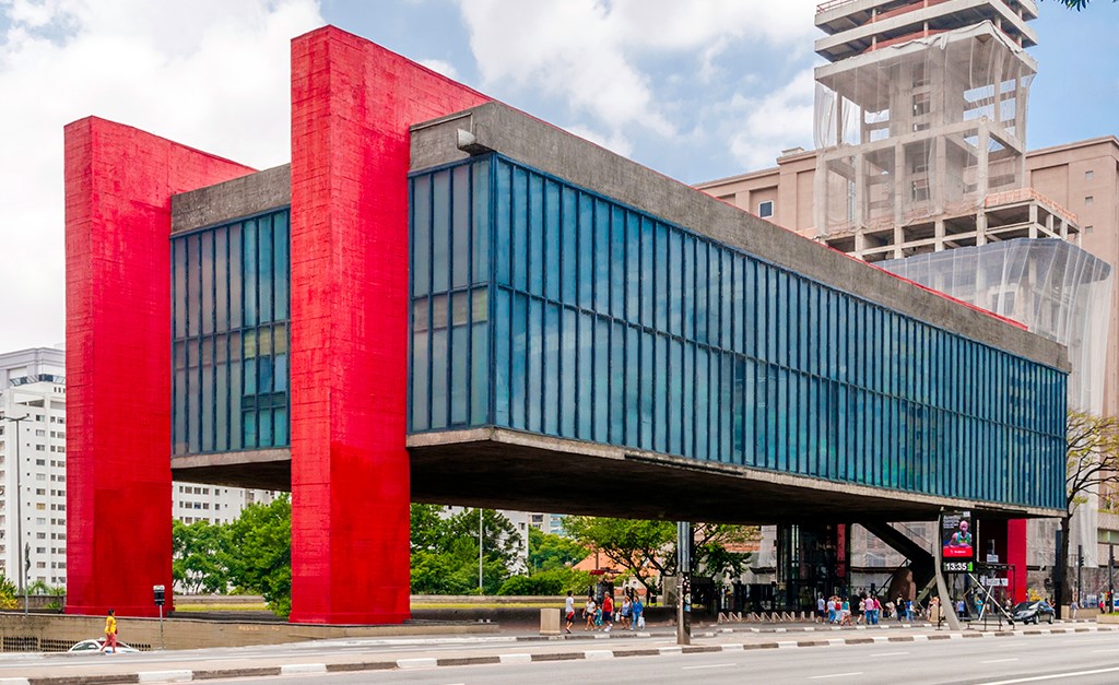 Obras do projeto Masp em Expansão começam em setembro e prédio anexo deve ser entregue em 2024. Vem saber!