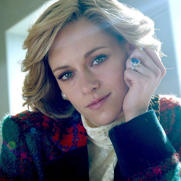 Nova cinebiografia de Lady Di estrelada por Kristen Stewart é elogiada pela crítica