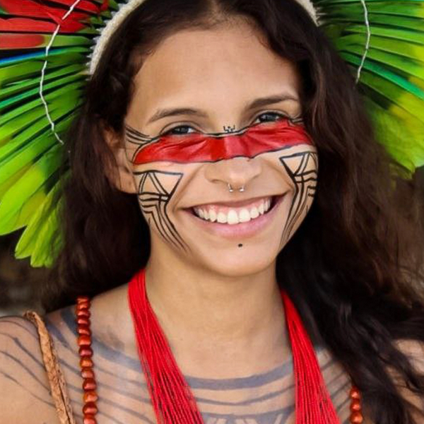 Com Alice Pataxó no line-up, Casa Arara ganha segunda edição em formato híbrido, direto da França
