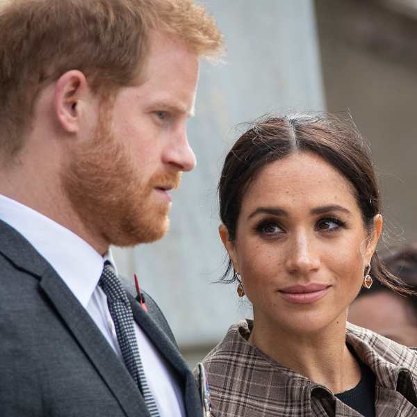 Batalha de Meghan e Harry contra o governo do Reino Unido já custou quase R$ 600 mil aos contribuintes do país