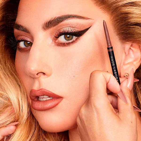 Lady Gaga conquista mais um prêmio, mas não na música