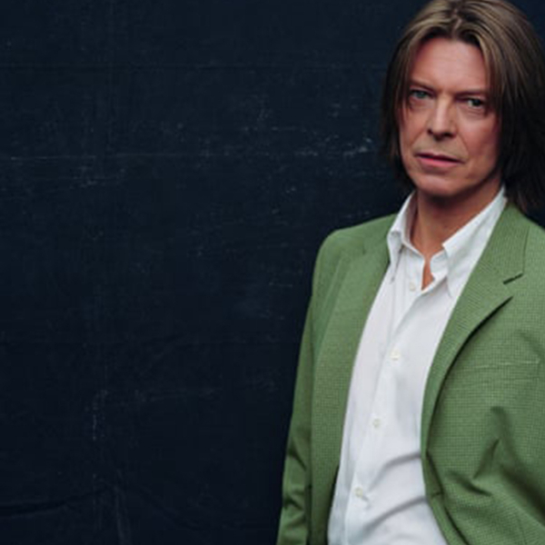 Álbum perdido de David Bowie será lançado em série de reedições póstumas do artista