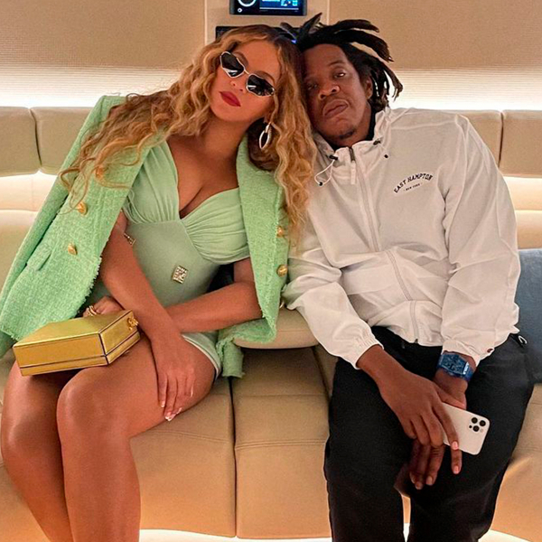 Beyoncé e Jay-Z: por dentro do mega-iate que o casal passa férias na Europa