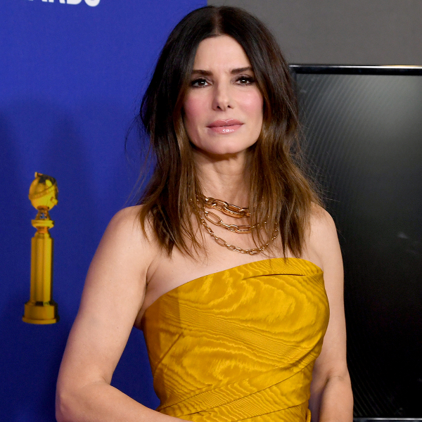 Sandra Bullock é a única mulher na lista dos 10 mais bem pagos de Hollywood