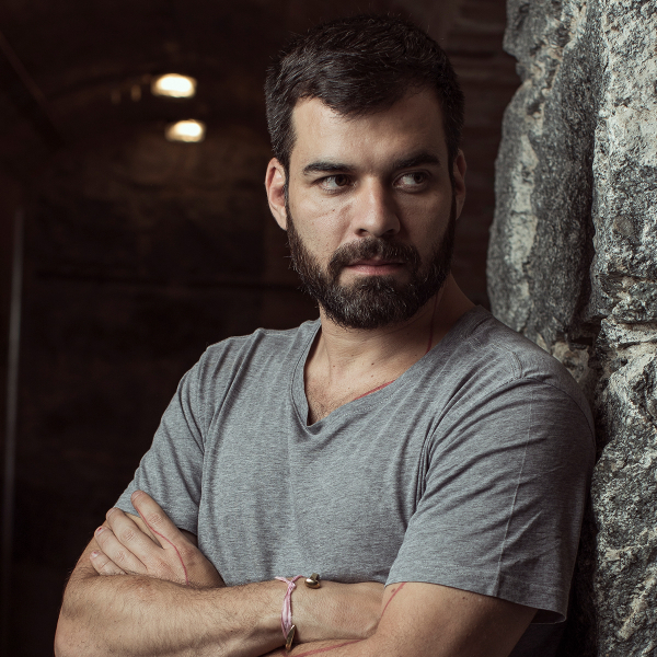 “Não quero atender apenas um público: homem, branco e mais velho”, diz Facundo Guerra sobre transformação da Love Story