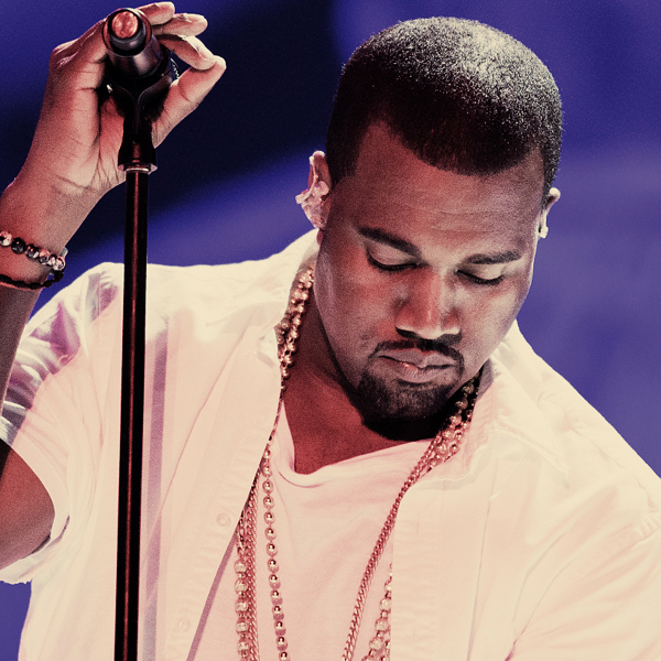Gadget musical de Kanye West rende quase R$ 12 milhões só na pré-venda
