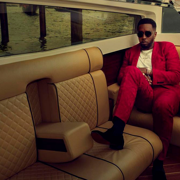 Rapper Diddy compra casa de 5,4 mil m², em Miami. Vem conhecer!
