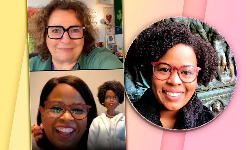 Jaqueline Goes, biomédica brasileira responsável pelo sequenciamento do genoma do coronavírus, fala sobre ciência, vacinação e sua Barbie: “Feita sob medida”