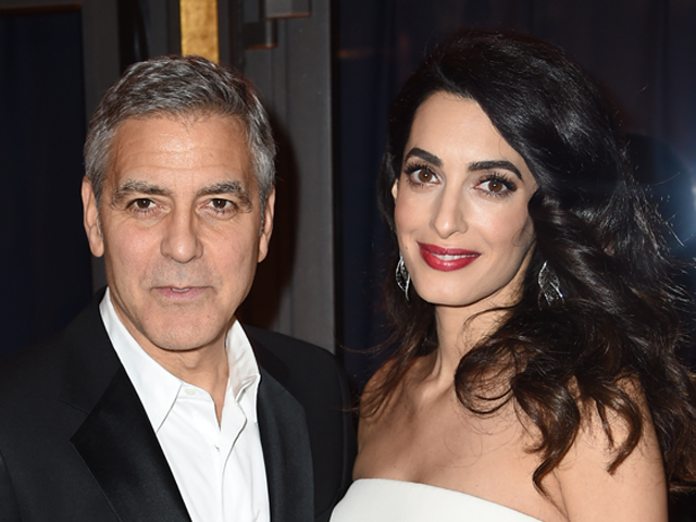 George Clooney desmente interesse em investir no mercado imobiliário de Portugal