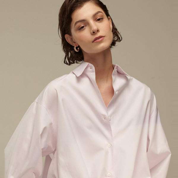 Desejo do dia: a camisa da EGREY é a peça que faltava para o seu look street