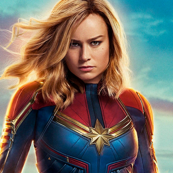 Viúva Negra e Capitã Marvel? Conheça as heroínas por trás das produções da Marvel