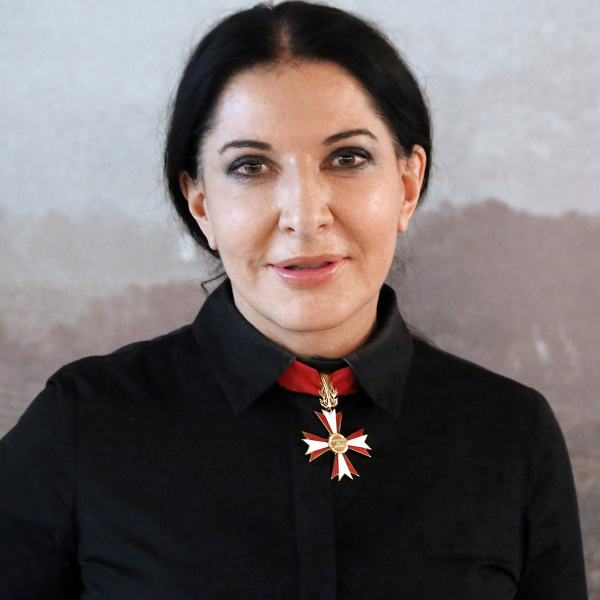Elena Ferrante e Marina Abramovic: como foi o “encontro” das artistas?