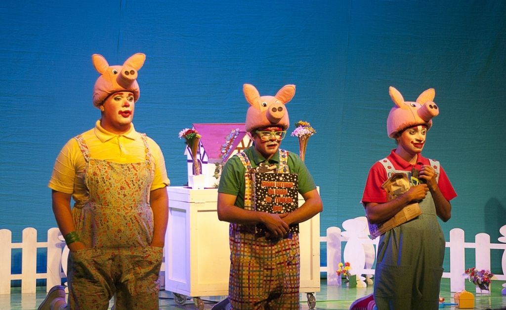 Teatro Folha reabre nesta sexta-feira com programação diversificada. Confira a agenda de espetáculos