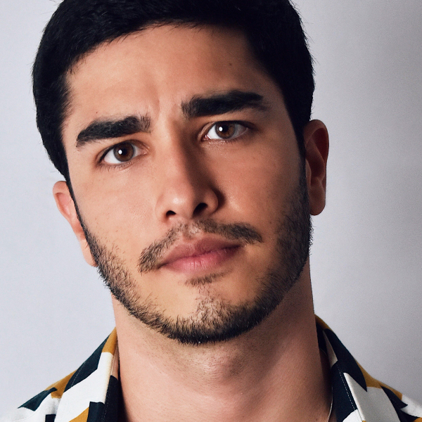 “As duas versões possuem mentiras e verdades”, afirma Leonardo Bittencourt, que interpreta Daniel Cravinhos