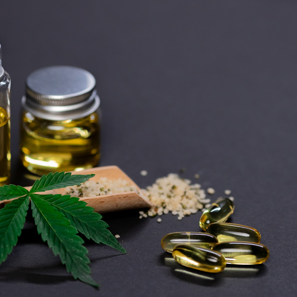 Maconha no esporte? Uso para controle de ansiedade pré-competições e no dia a dia vem fazendo a diferença para atletas