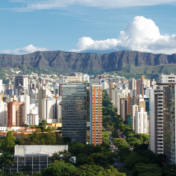 Já ouviu falar do Vale do Silício mineiro?