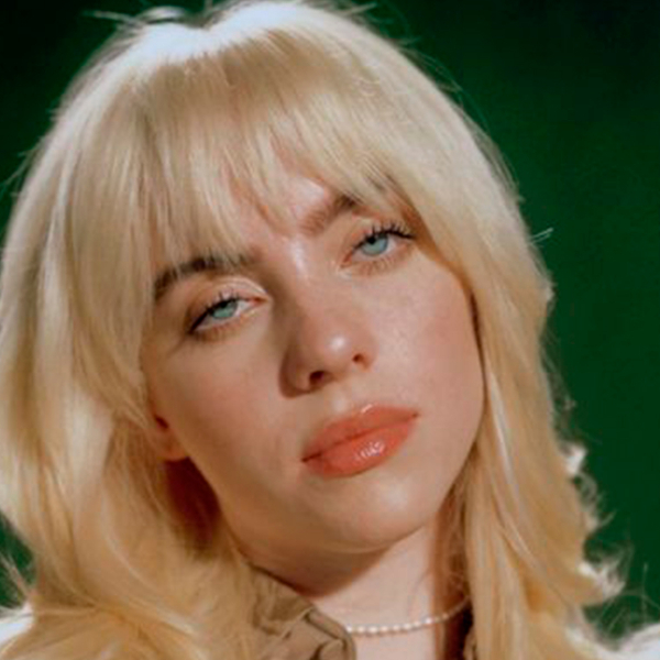 Billie Eilish revela que ‘largou mão’ de protocolo real ao conhecer Kate e William