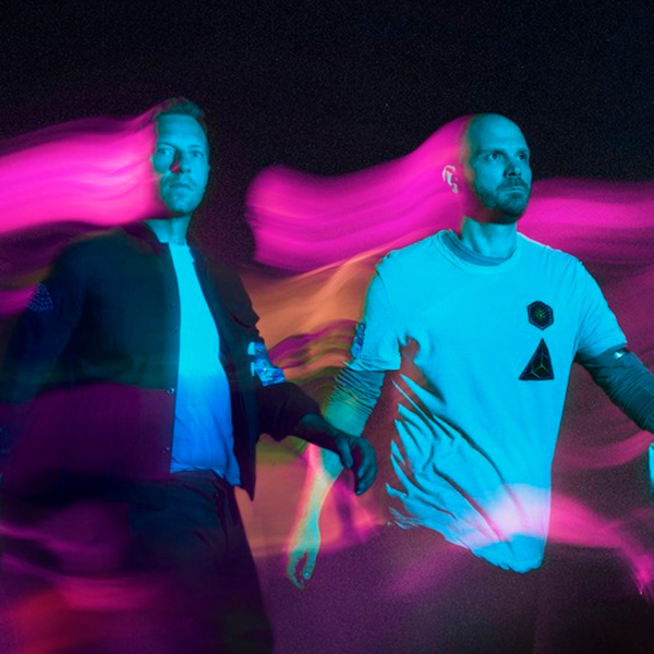 Próxima turnê global do Coldplay será a mais eco-friendly da banda britânica