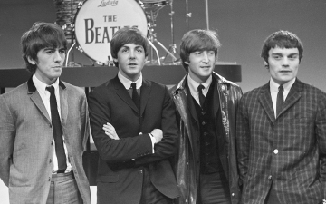 Beatles reunidos? Paul McCartney lançará música inédita dos Fab Four com voz de John Lennon por meio de IA
