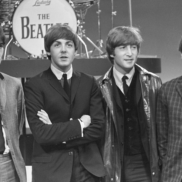 Beatles reunidos? Paul McCartney lançará música inédita dos Fab Four com voz de John Lennon por meio de IA