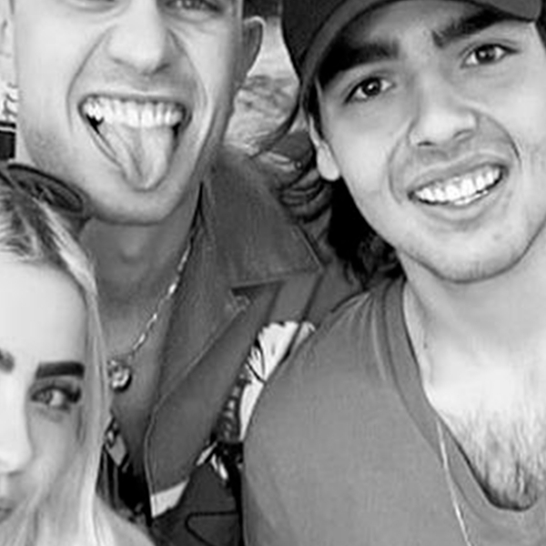 Fãs apontam que João Guilherme, filho de Faustão, e Jade Picon formam novo casal do momento