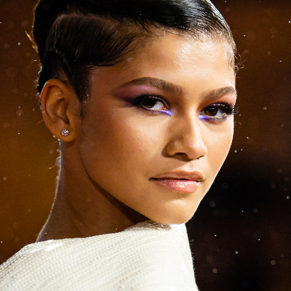 Ícone fashion: Zendaya se torna pessoa mais nova a receber título de conselho de moda americano