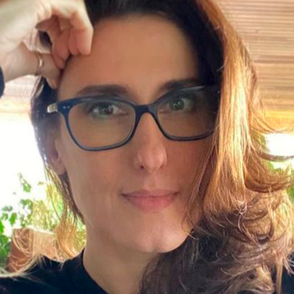 Paola Carosella anuncia fim do casamento com Jason Lowe: “Os motivos e porquês serão sempre nossos”