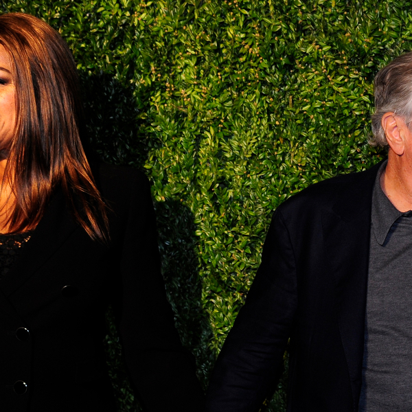 Justiça dos EUA determina que ex-mulher de Robert De Niro receba quase R$ 6 mi de pensão por ano