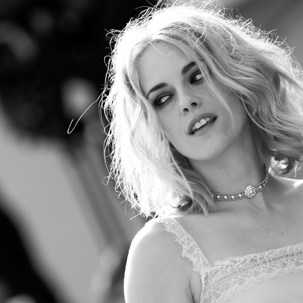 “A maior parte é tudo porcaria”, afirma Kristen Stewart sobre filmes que fez ao longo da carreira
