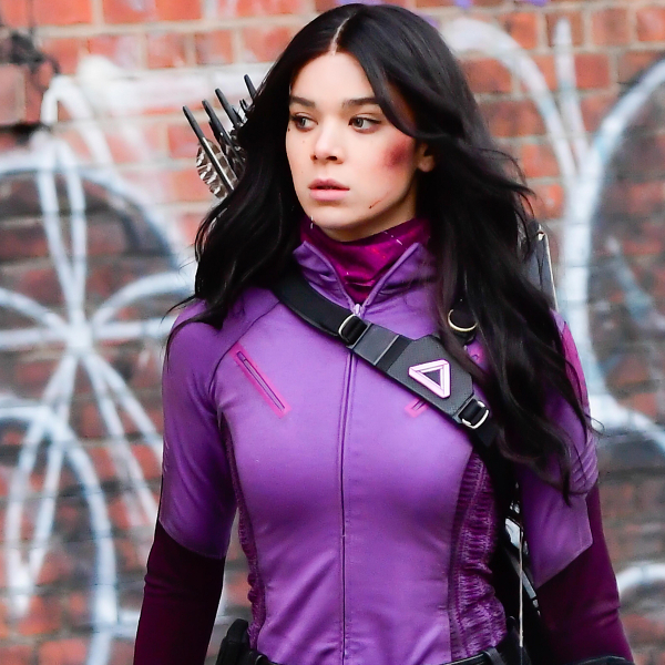Hailee Steinfeld é nomeada a próxima Kate Bishop da Marvel