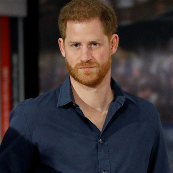 Príncipe Harry e família correm o risco de não participarem do Jubileu de Platina de Elizabeth II
