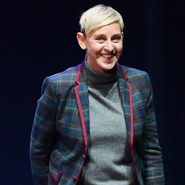Ellen DeGeneres lança linha de produtos inspirados na bondade, depois de acusação de assédio moral