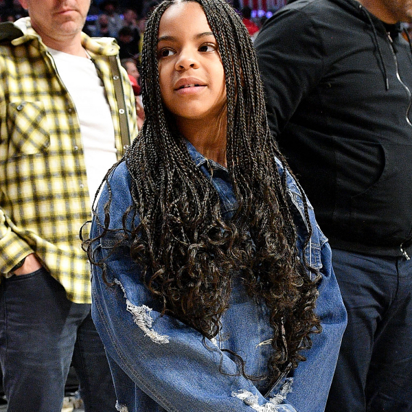 8 crianças com muito estilo, com status de fashionista e que seguem os passos dos pais famosos