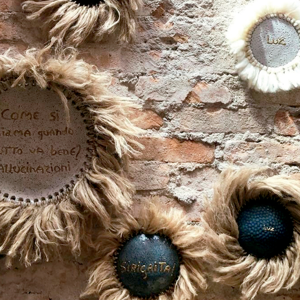 Desejo do dia: as cerâmicas esculturais de Teresa Fittipaldi