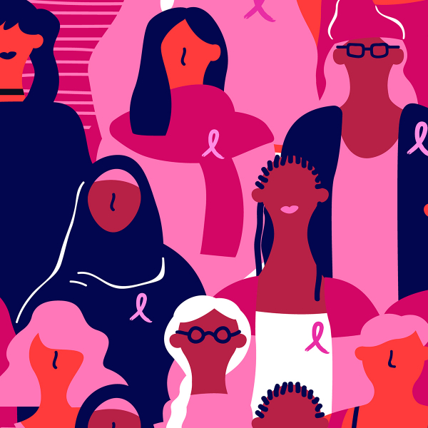Câncer de mama: 40% das mulheres na idade recomendada não fizeram exame de rotina, afirma coordenadora do Inca