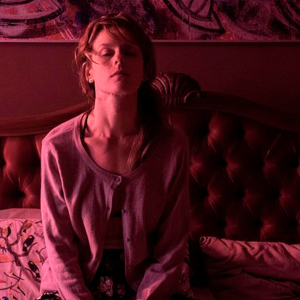 Renata de Lélis, protagonista do filme “Nuvem Rosa”, relata premonição da trama: “Foi chocante”