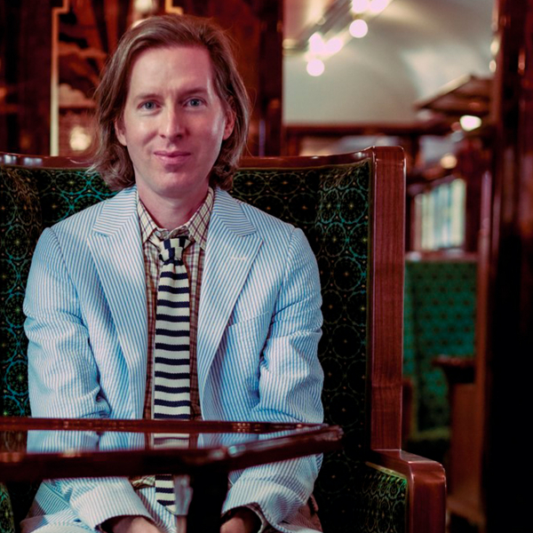 Wes Anderson assina decoração de trem de luxo com ingressos a partir de R$ 3 mil
