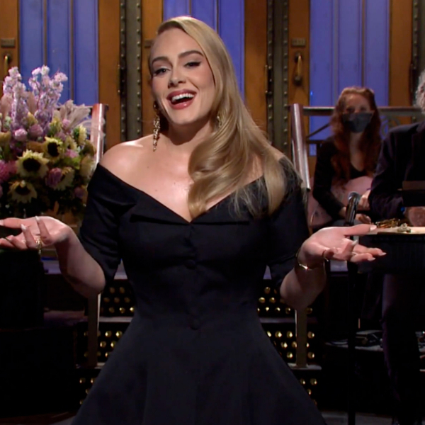“Finalmente me encontrei”, diz Adele ao divulgar capa de “30”, seu novo álbum previsto para novembro