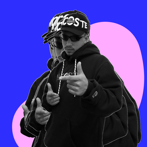 “Trava na Pose”: conheça o DJ Patrick Muniz, ex-feirante que virou hit no Tik Tok, sonhava com o futebol e quer chegar a Neymar