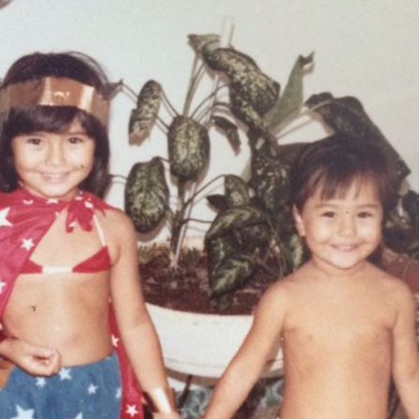 Dia das Crianças: artistas, celebridades e influenciadores compartilham foto, brincadeira e profissão dos sonhos na infância