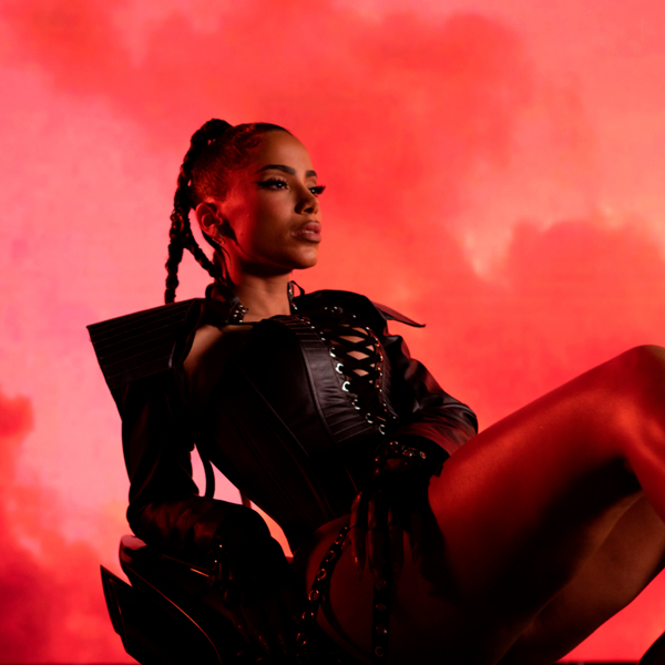 Anitta quer mostrar rotina nos EUA em nova série para a Netflix: “Aqui tenho vida, saio, beijo”