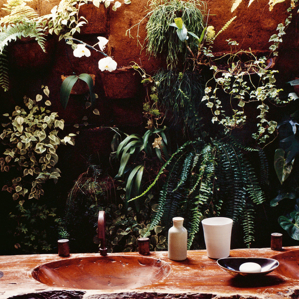 UXUA Casa Hotel & Spa em Trancoso é eleito o melhor resort do mundo